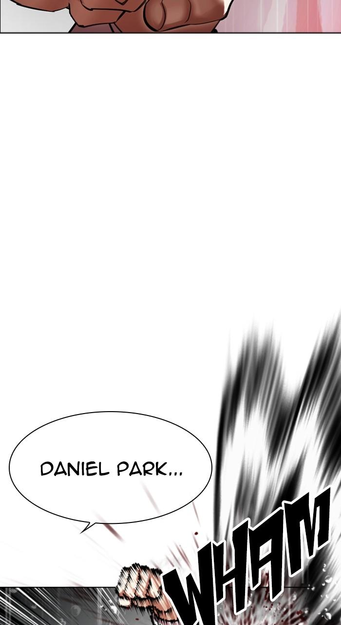 Lookism Chap 504 - Next Chap 505