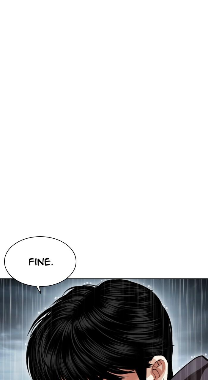 Lookism Chap 504 - Next Chap 505