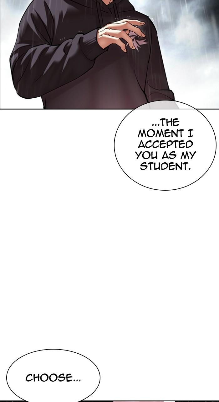 Lookism Chap 504 - Next Chap 505