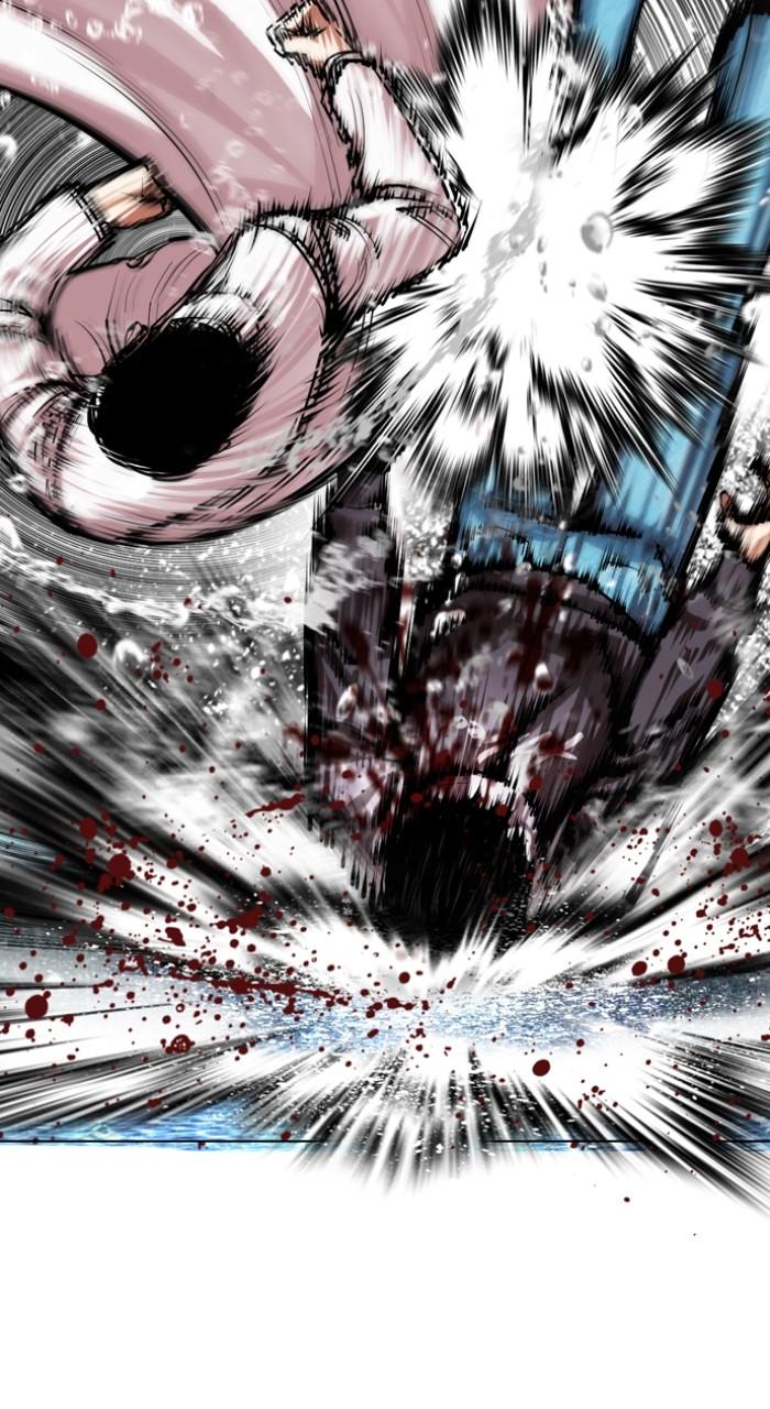 Lookism Chap 504 - Next Chap 505