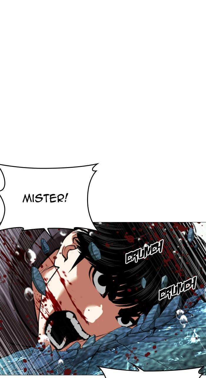 Lookism Chap 504 - Next Chap 505