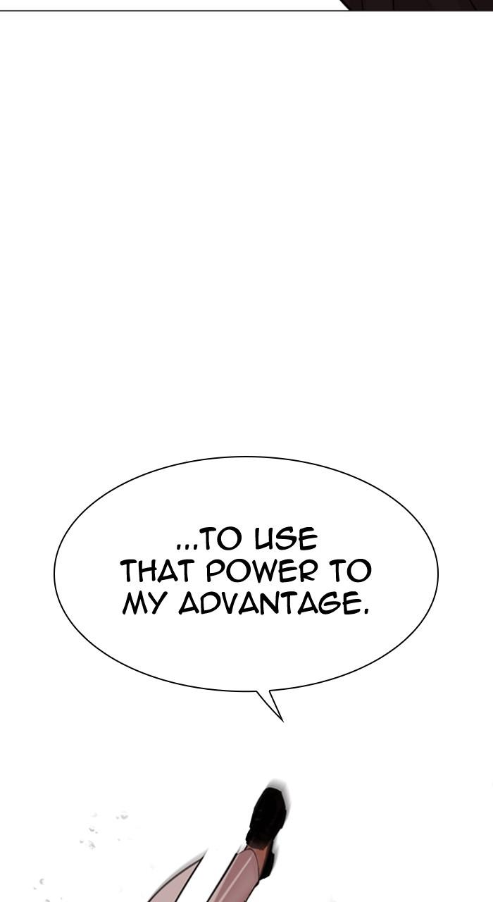 Lookism Chap 504 - Next Chap 505