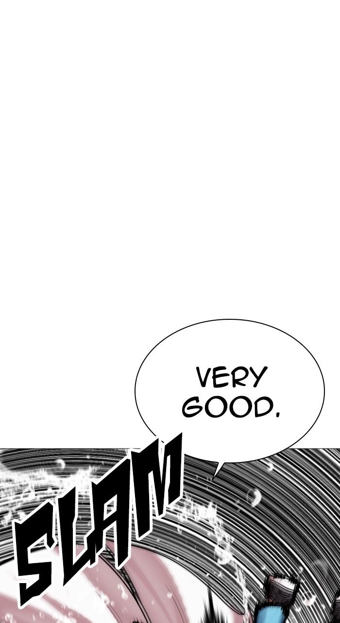 Lookism Chap 504 - Next Chap 505