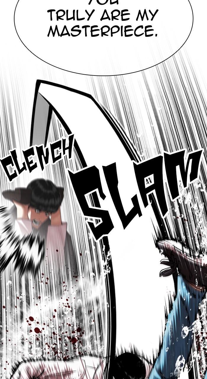 Lookism Chap 504 - Next Chap 505