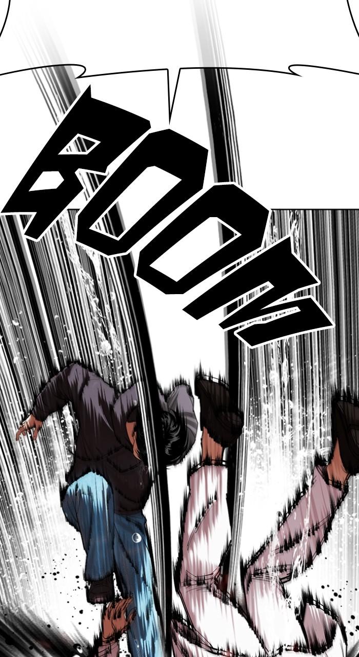 Lookism Chap 504 - Next Chap 505