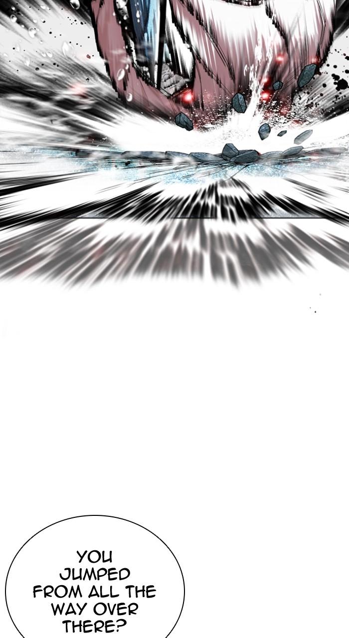 Lookism Chap 504 - Next Chap 505