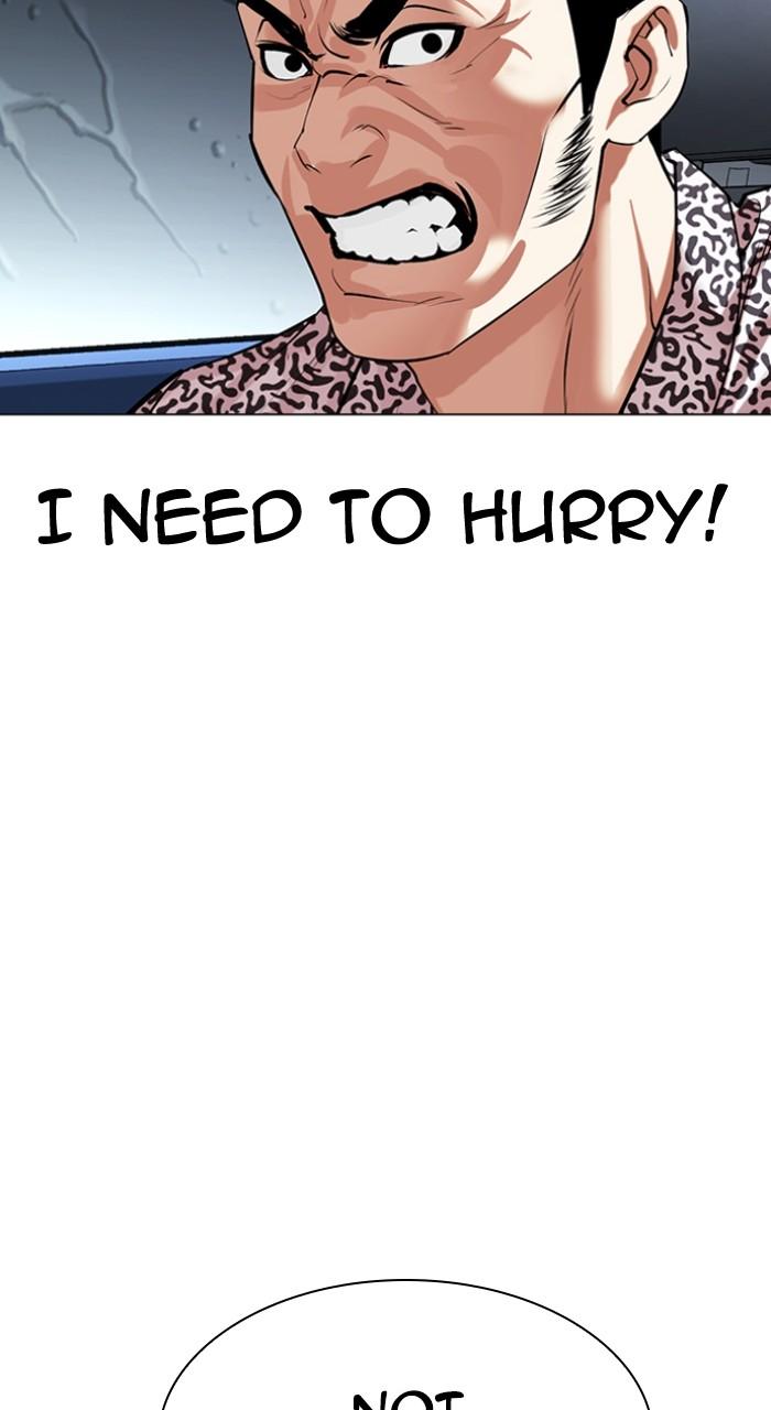 Lookism Chap 504 - Next Chap 505