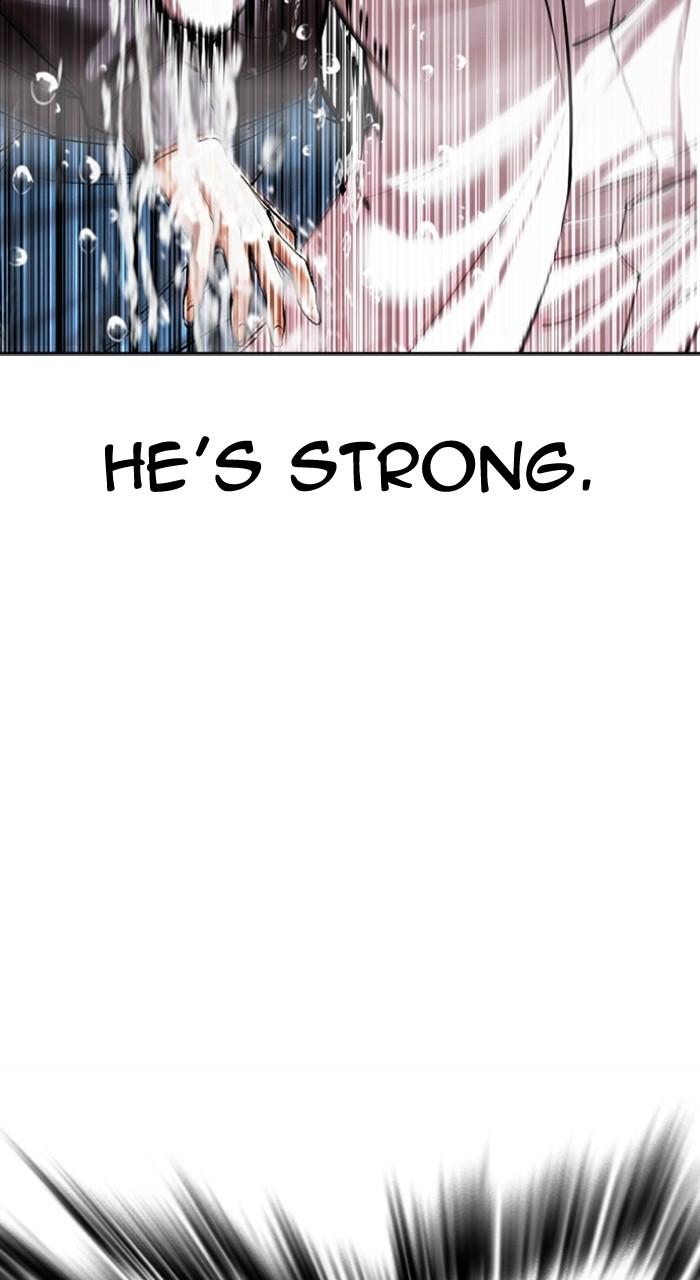 Lookism Chap 504 - Next Chap 505
