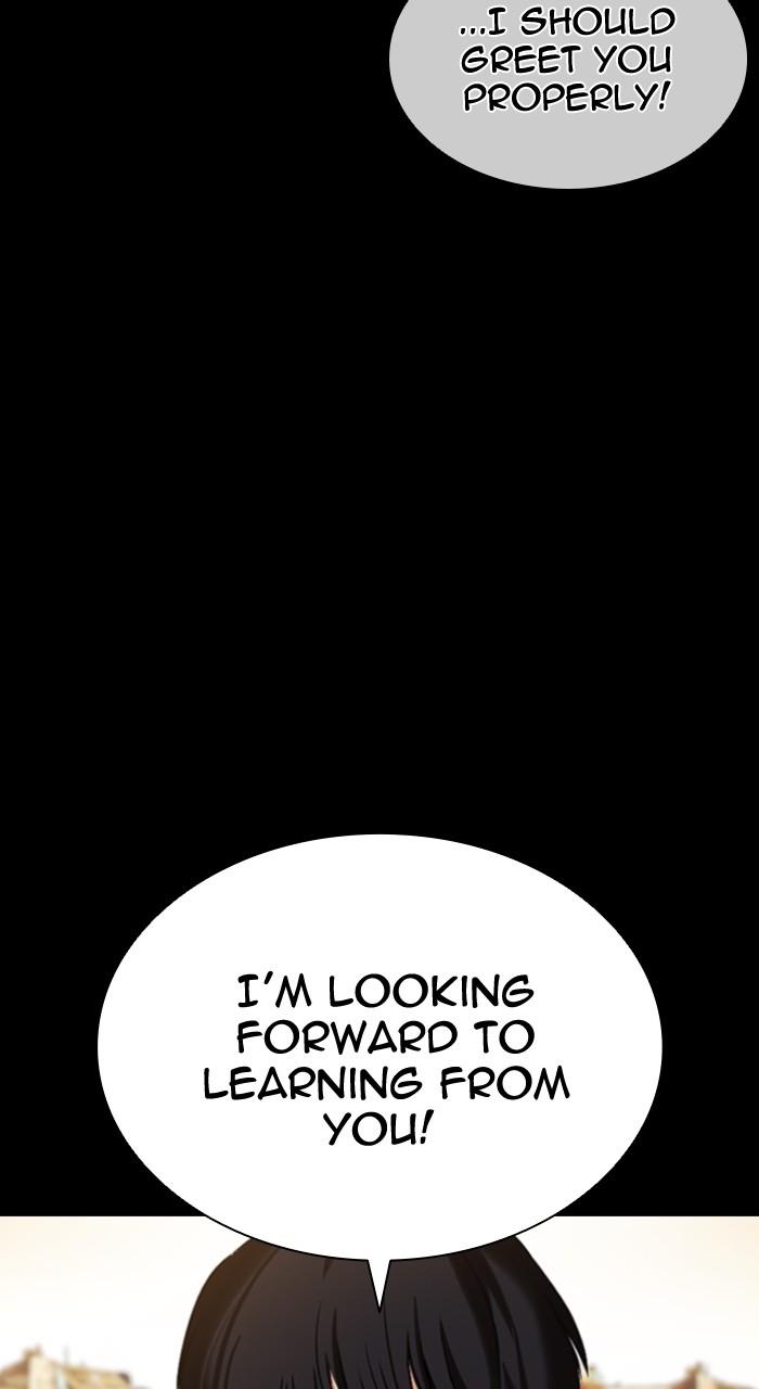 Lookism Chap 504 - Next Chap 505