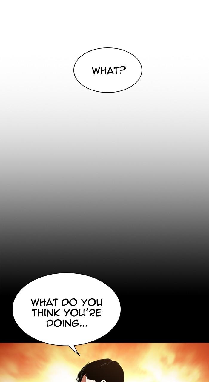 Lookism Chap 504 - Next Chap 505