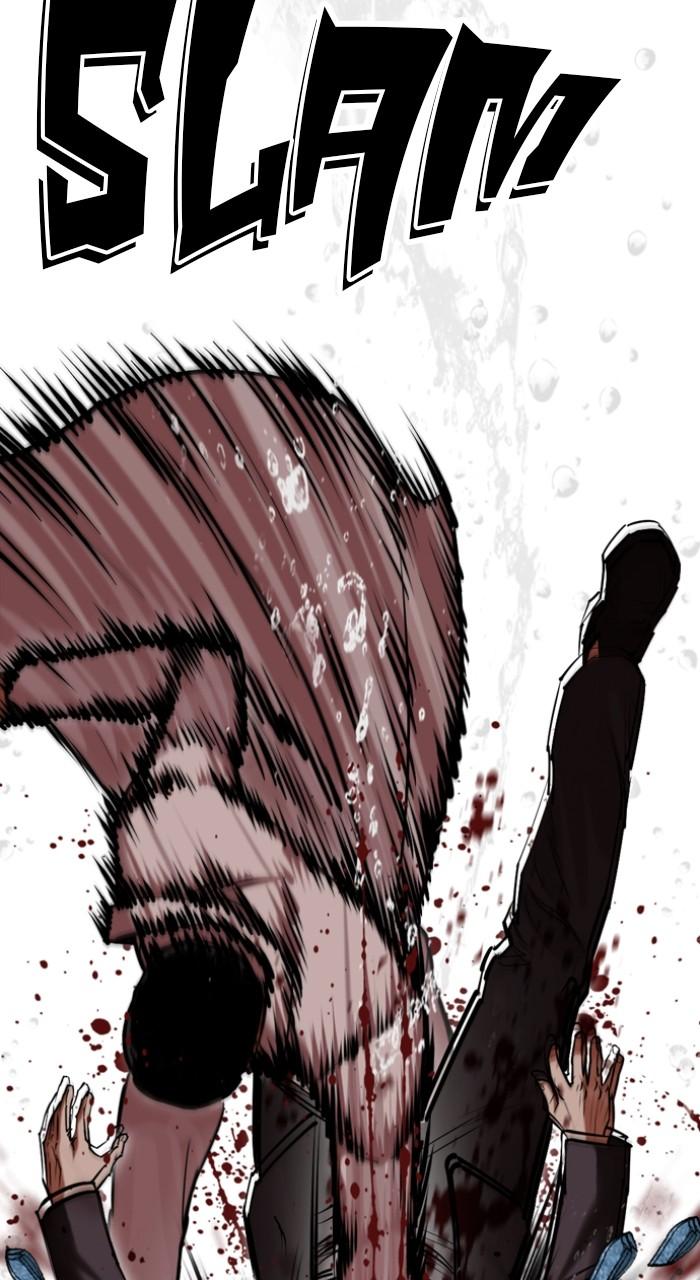 Lookism Chap 505 - Next Chap 506
