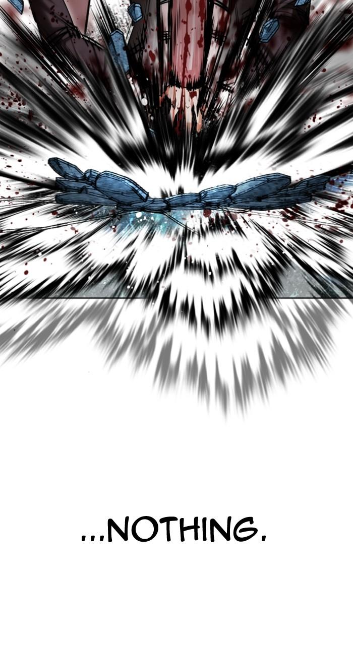 Lookism Chap 505 - Next Chap 506