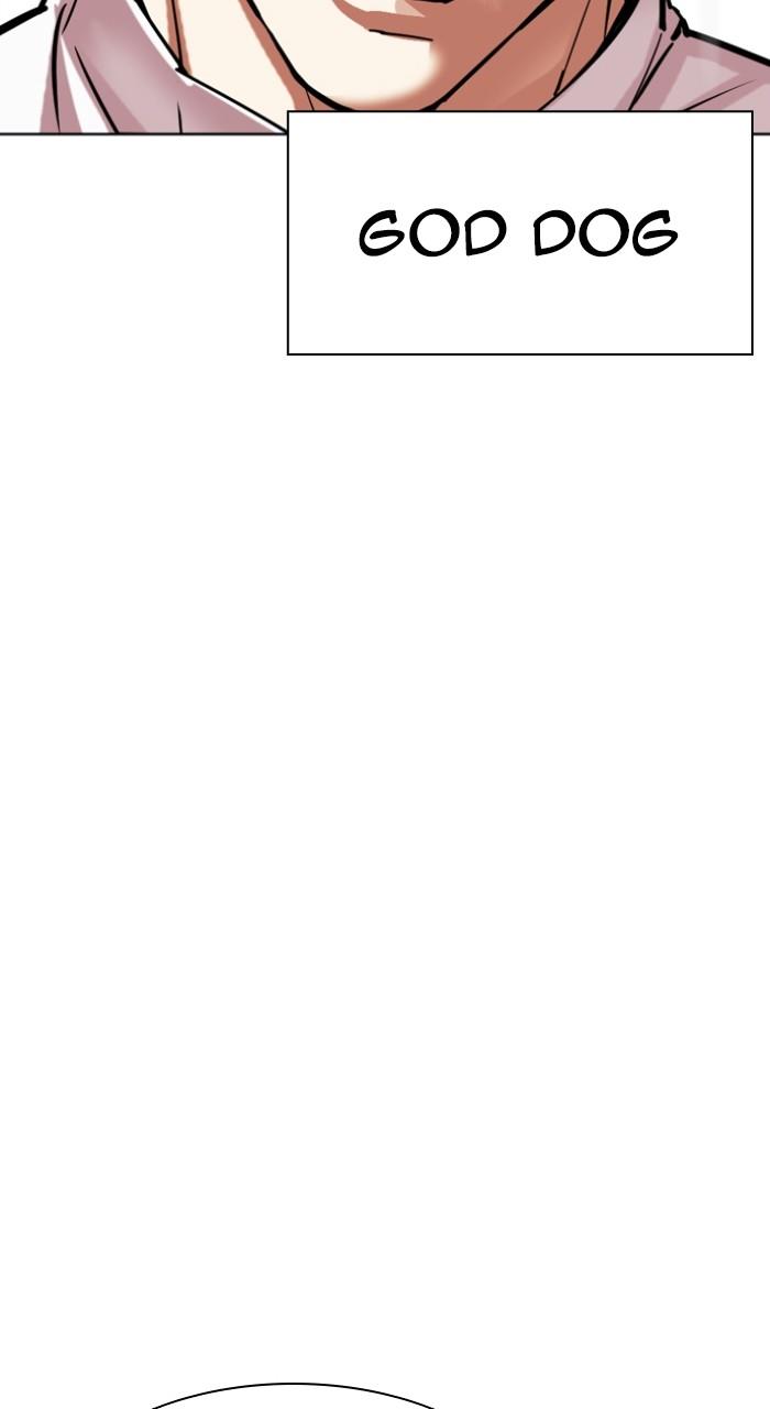 Lookism Chap 505 - Next Chap 506