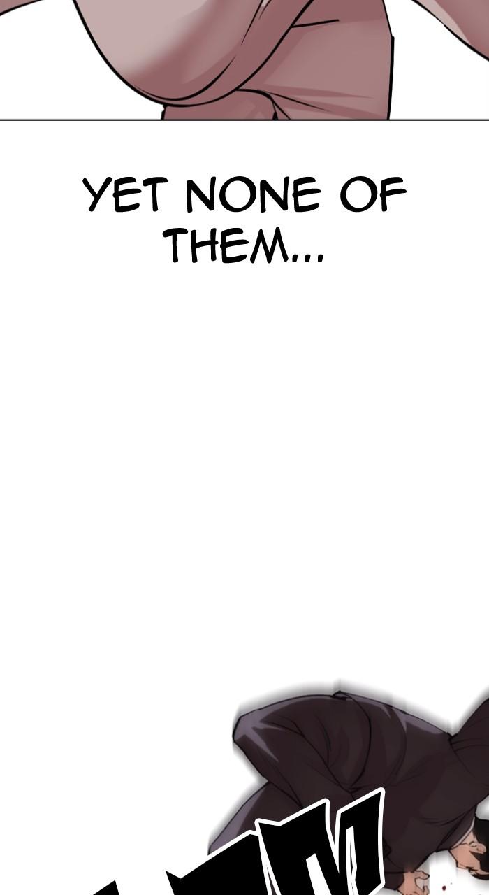 Lookism Chap 505 - Next Chap 506