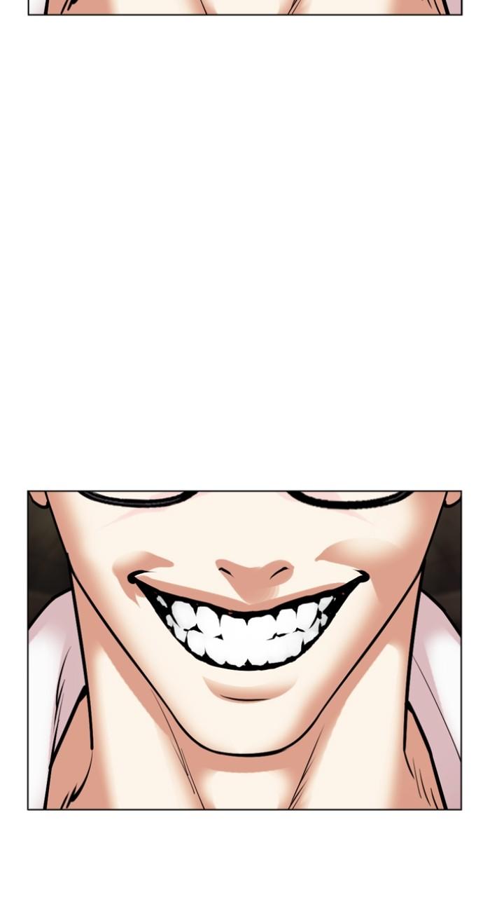 Lookism Chap 505 - Next Chap 506