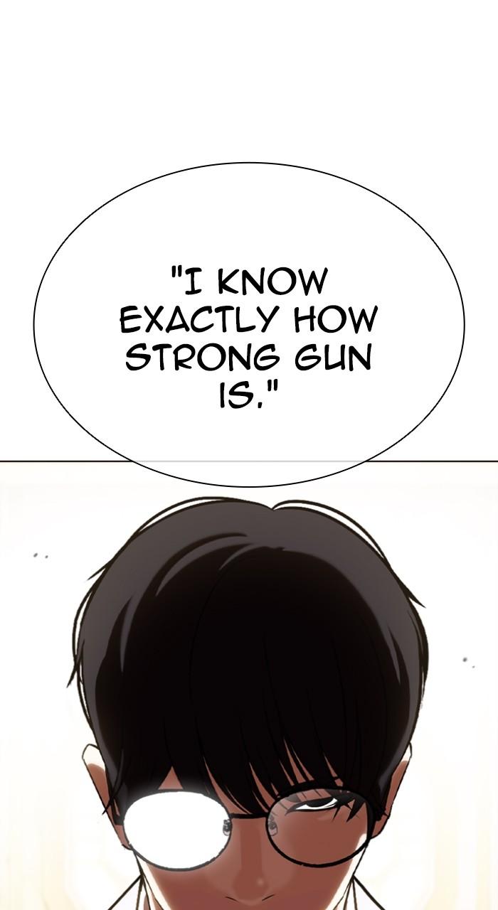 Lookism Chap 505 - Next Chap 506