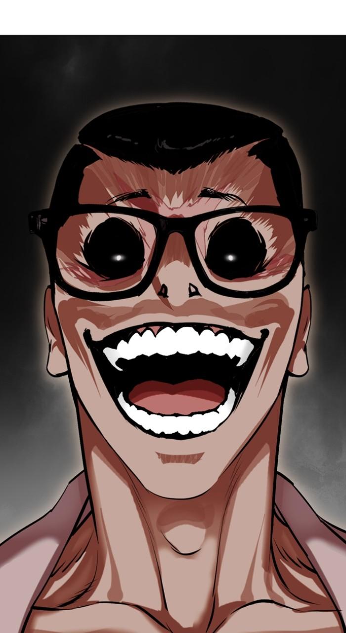 Lookism Chap 505 - Next Chap 506