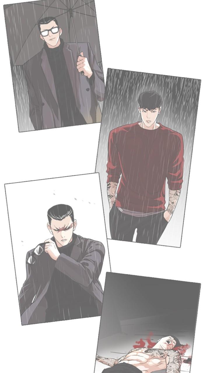 Lookism Chap 505 - Next Chap 506