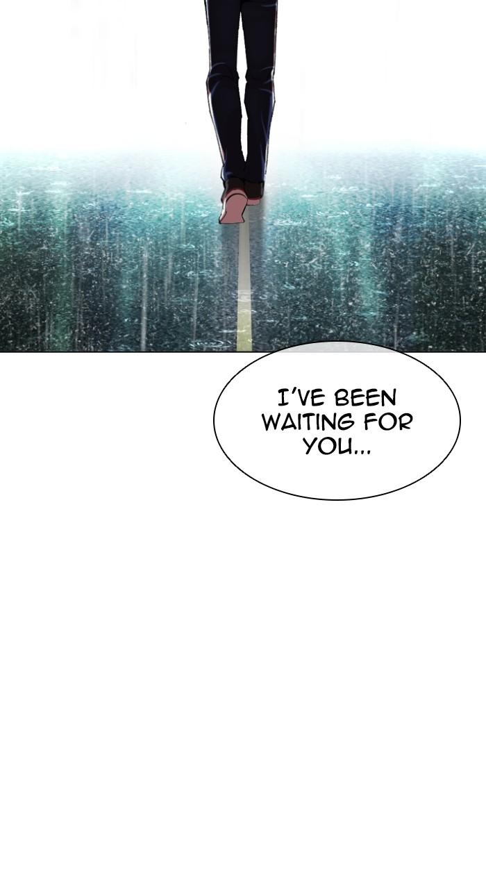 Lookism Chap 505 - Next Chap 506