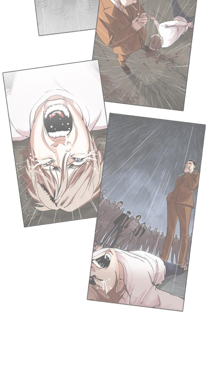 Lookism Chap 505 - Next Chap 506