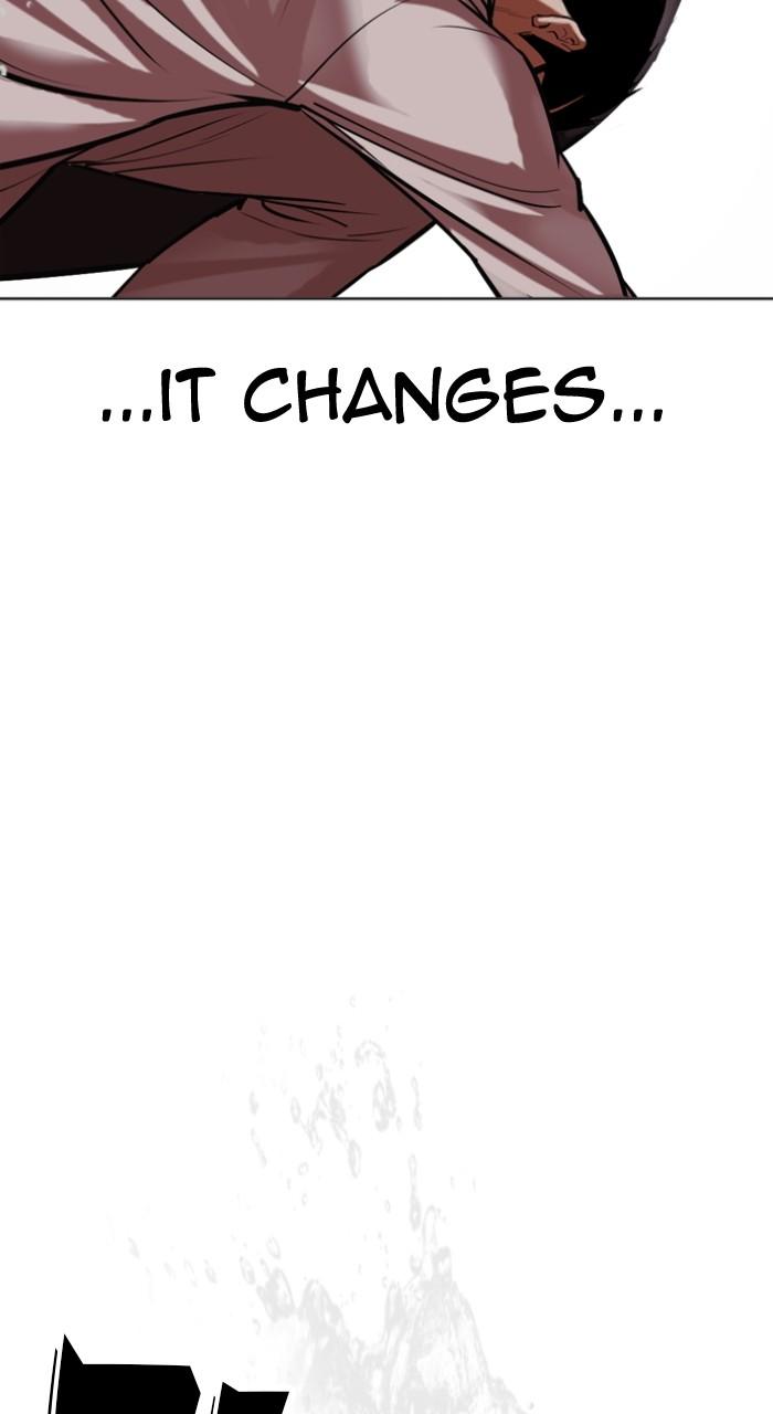 Lookism Chap 505 - Next Chap 506