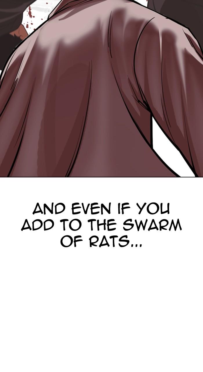 Lookism Chap 505 - Next Chap 506
