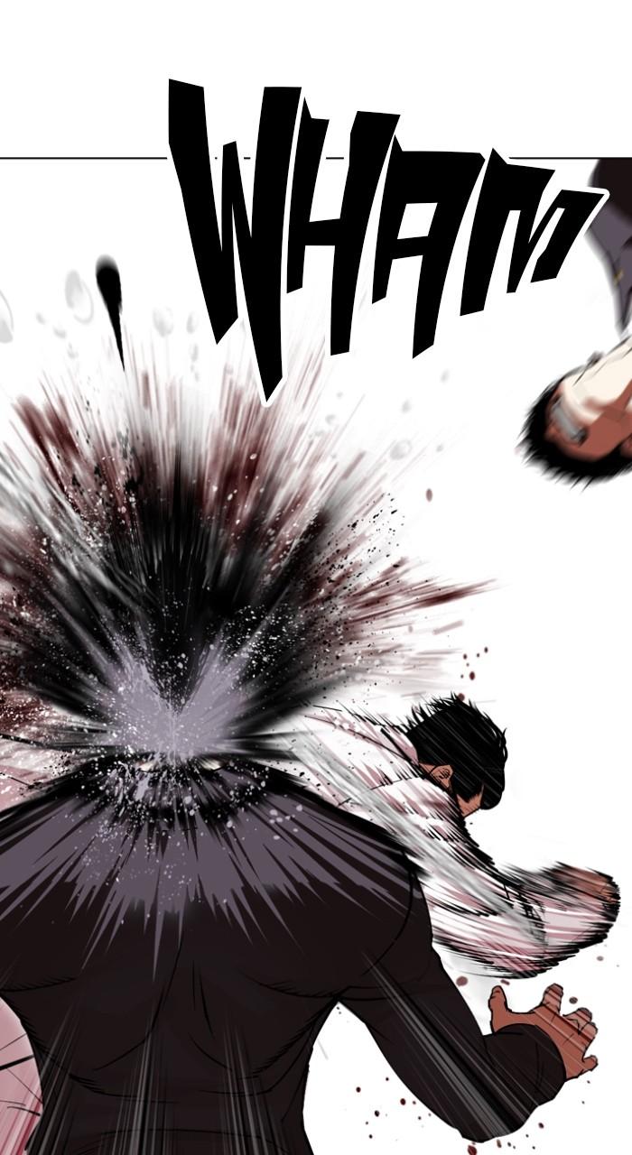 Lookism Chap 505 - Next Chap 506