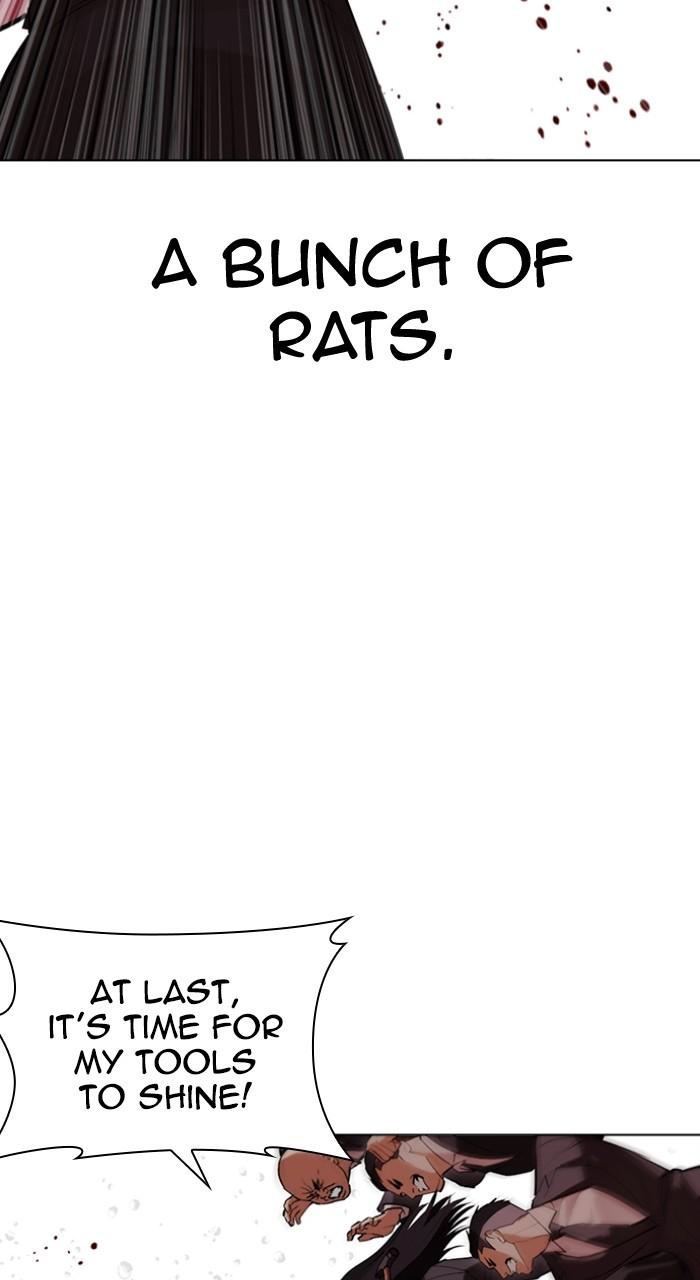 Lookism Chap 505 - Next Chap 506