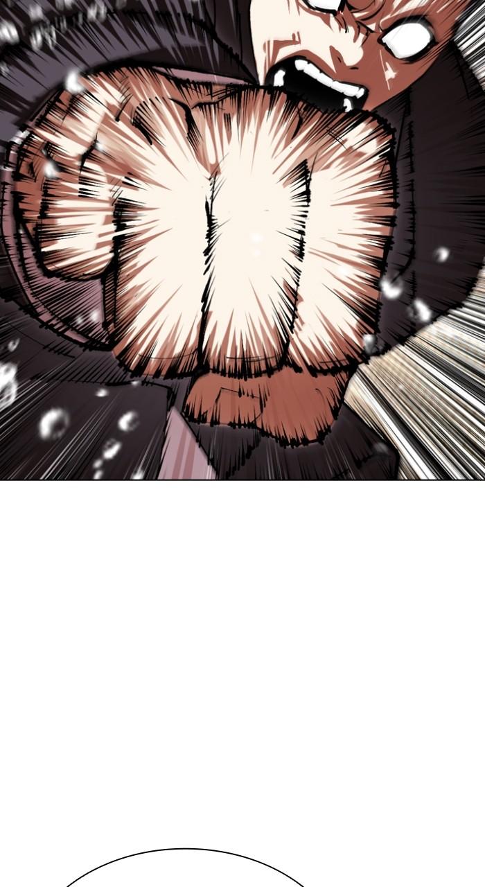 Lookism Chap 505 - Next Chap 506