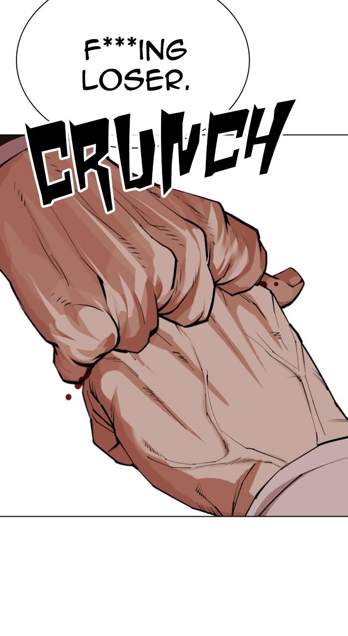 Lookism Chap 505 - Next Chap 506