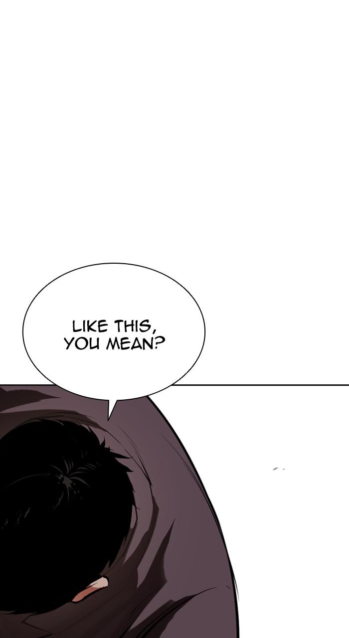 Lookism Chap 505 - Next Chap 506