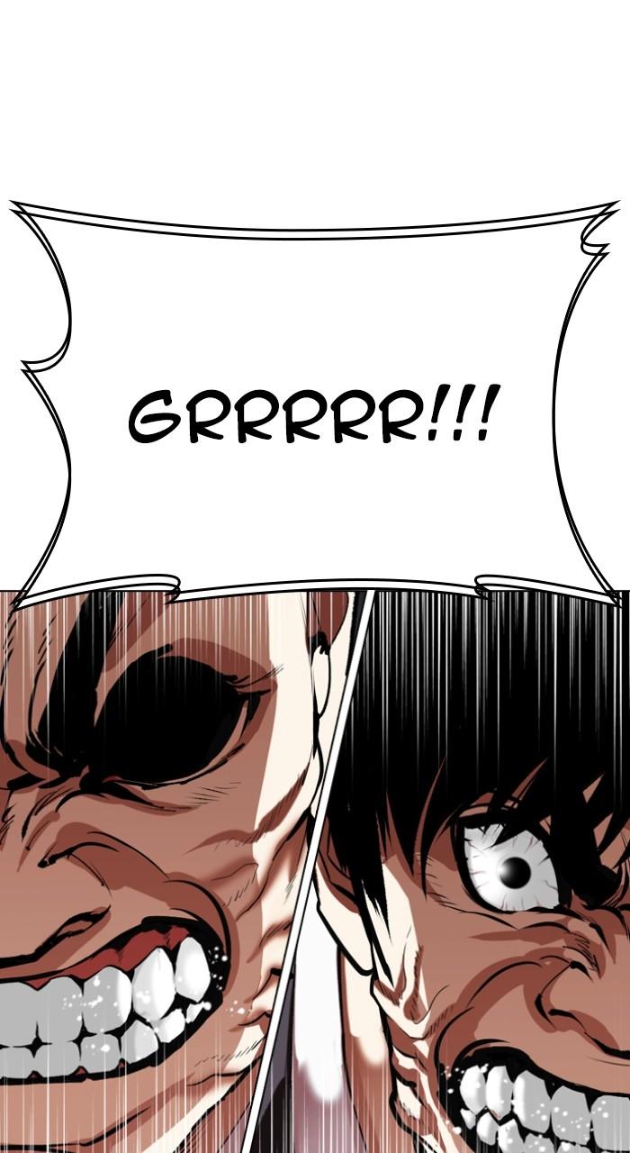 Lookism Chap 505 - Next Chap 506