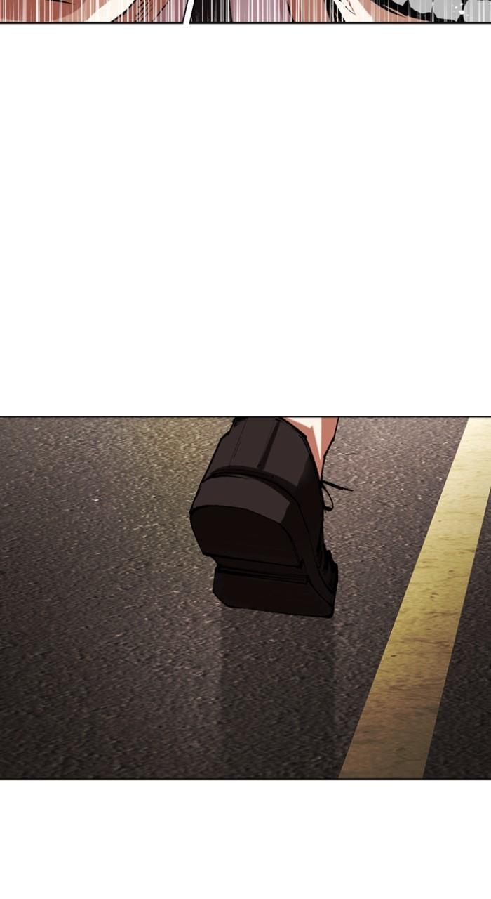 Lookism Chap 505 - Next Chap 506