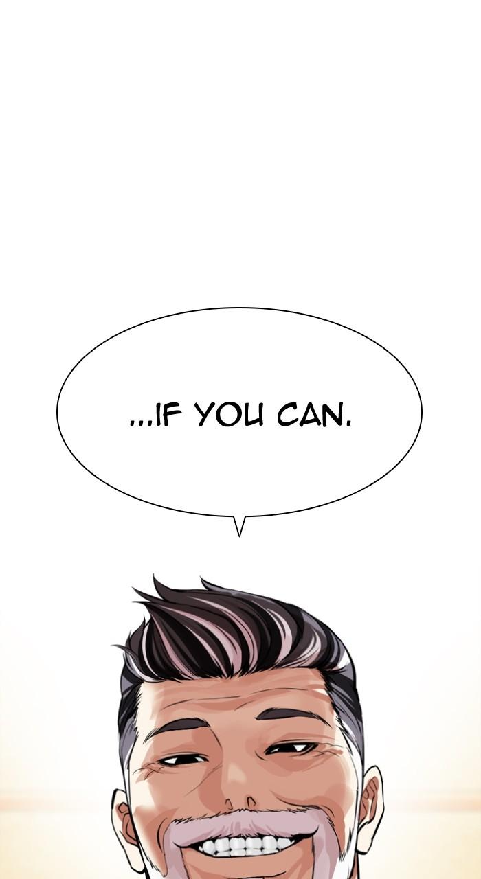 Lookism Chap 505 - Next Chap 506