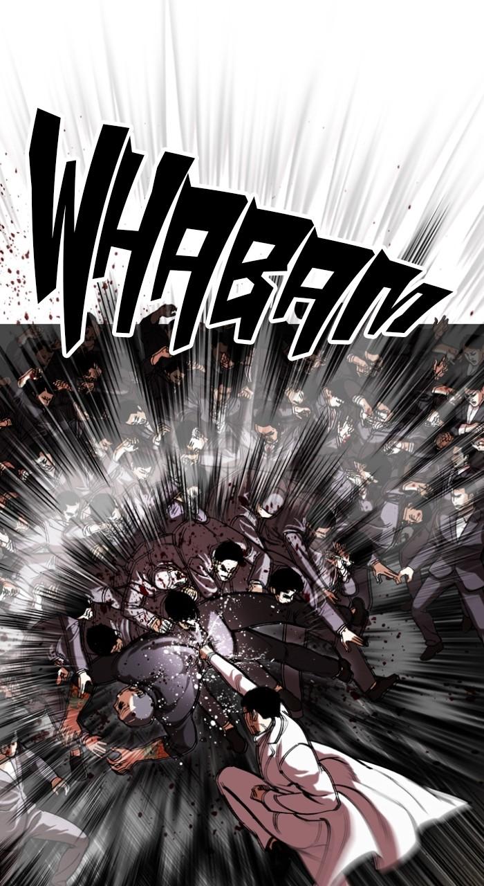 Lookism Chap 505 - Next Chap 506