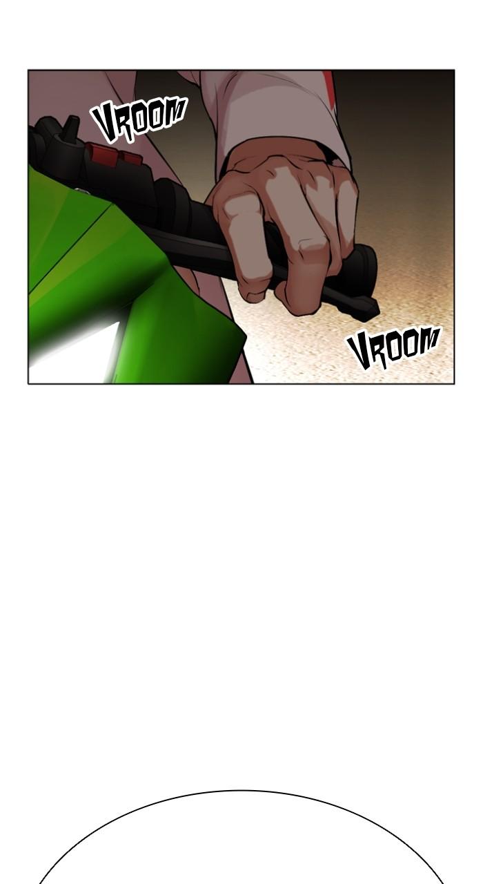 Lookism Chap 505 - Next Chap 506