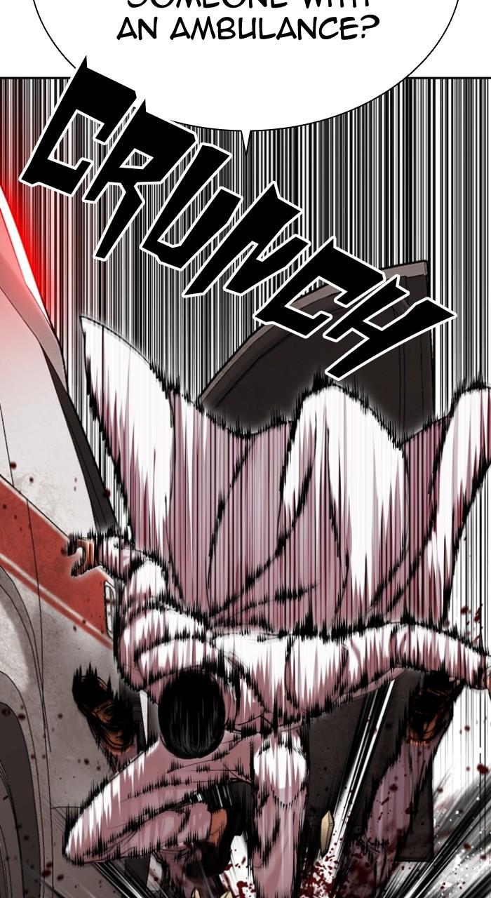 Lookism Chap 505 - Next Chap 506
