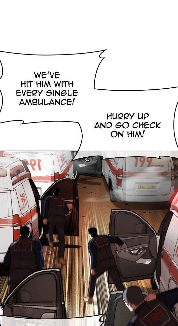 Lookism Chap 505 - Next Chap 506