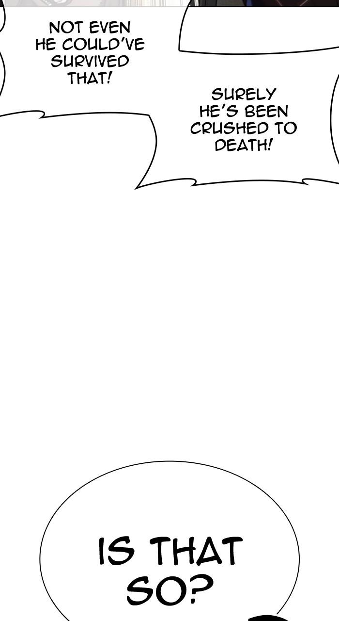 Lookism Chap 505 - Next Chap 506