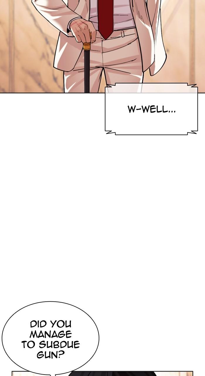 Lookism Chap 505 - Next Chap 506
