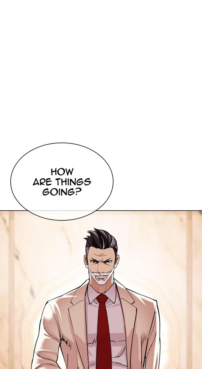 Lookism Chap 505 - Next Chap 506