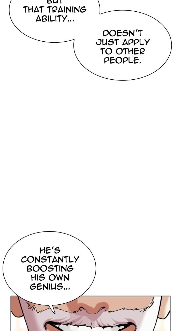 Lookism Chap 506 - Next Chap 507