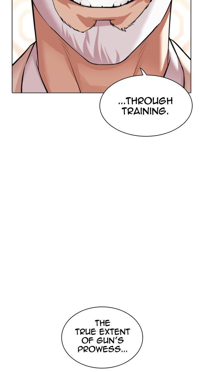 Lookism Chap 506 - Next Chap 507