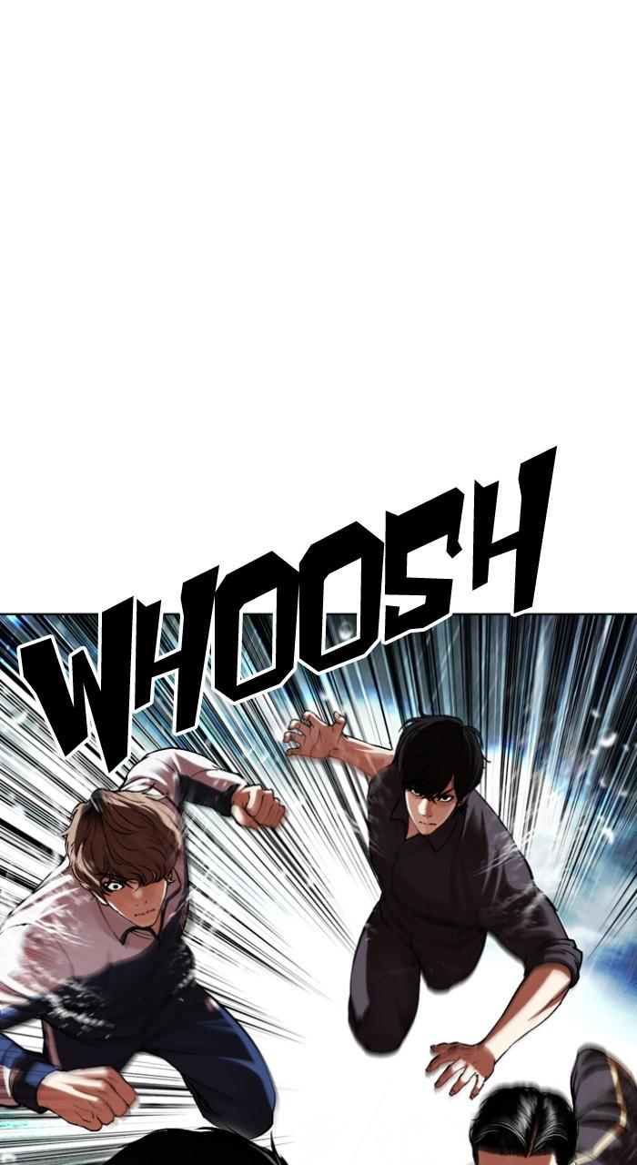 Lookism Chap 506 - Next Chap 507
