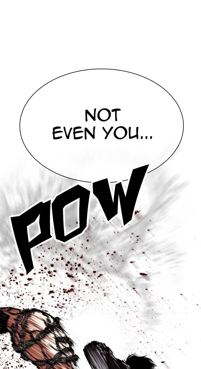 Lookism Chap 506 - Next Chap 507