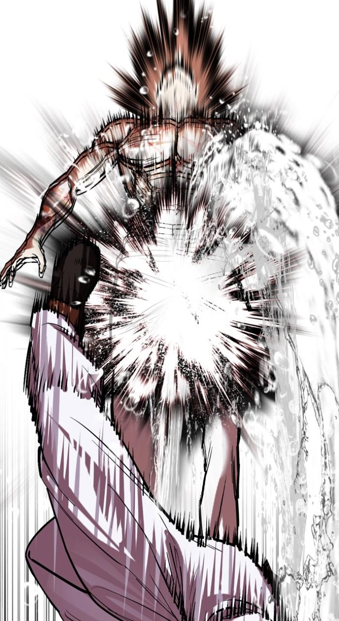 Lookism Chap 506 - Next Chap 507
