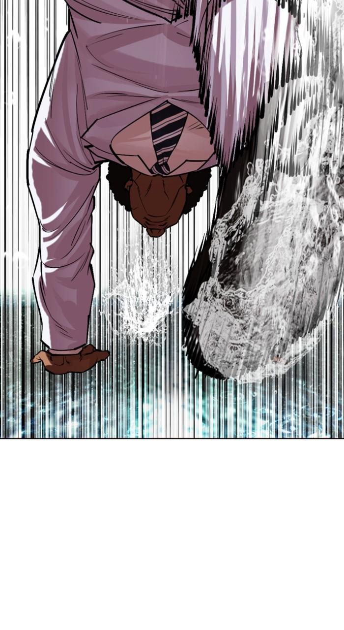 Lookism Chap 506 - Next Chap 507