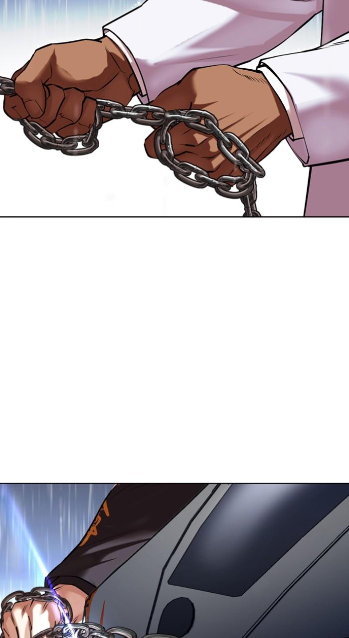 Lookism Chap 506 - Next Chap 507