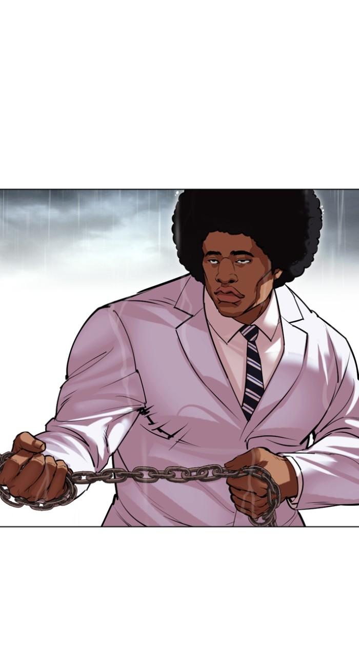 Lookism Chap 506 - Next Chap 507