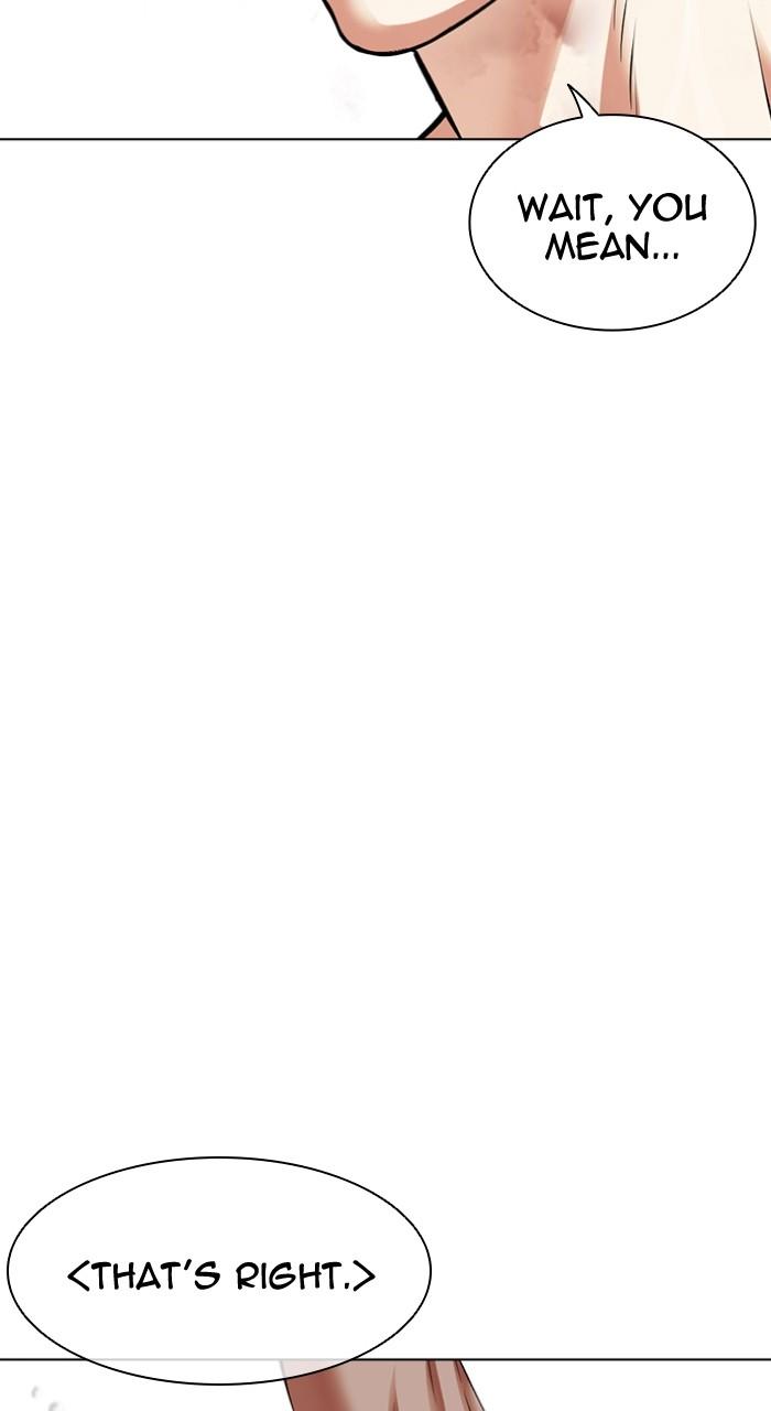 Lookism Chap 506 - Next Chap 507